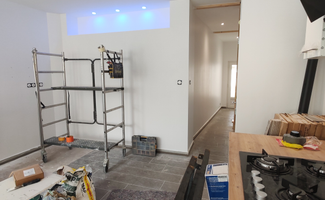 Photo Location maison Morannes-sur-Sarthe - Daumeray