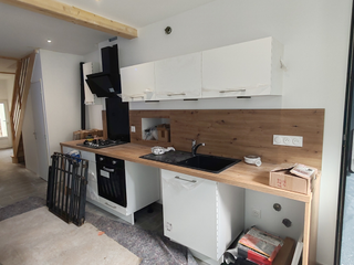 Location maison 4 pièces