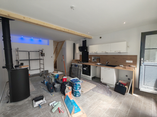 Location maison 4 pièces