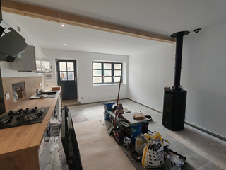 Location maison 4 pièces