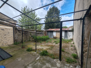 Location maison 4 pièces