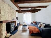 Location maison 3 pièces