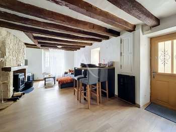 Location maison 3 pièces