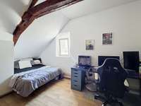 Location maison 3 pièces