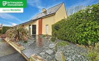 Photo Location maison Mordelles