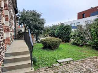 Location maison 3 pièces