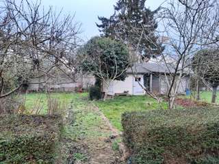 Location maison 3 pièces