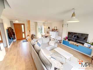 Location maison 7 pièces