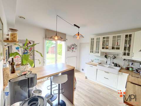Location maison 7 pièces