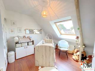 Location maison 7 pièces