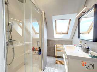 Location maison 7 pièces
