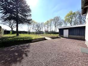 Location Maison 2 chambresMordelles