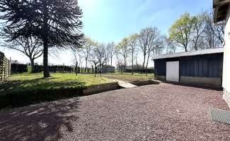 Photo Location maison Mordelles