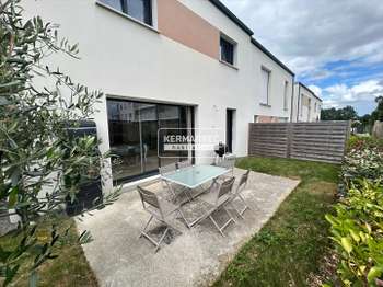 Location Maison 3 chambresMordelles