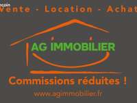 Location maison 6 pièces