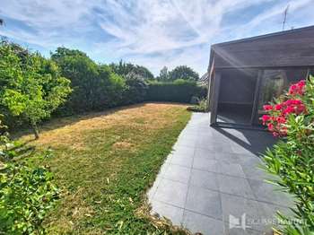 Location Maison 4 chambresMordelles