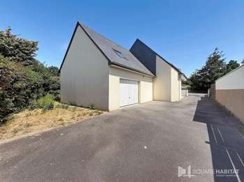 Location Maison 5 chambresMordelles