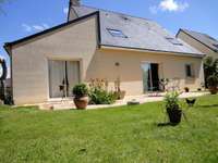 Location maison 6 pièces