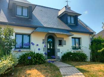 Location Maison 3 chambresMordelles