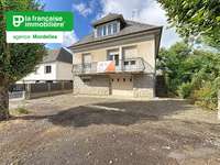 Location maison 6 pièces