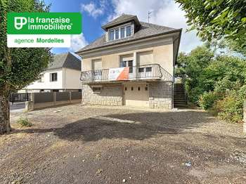 Location Maison 5 chambresMordelles