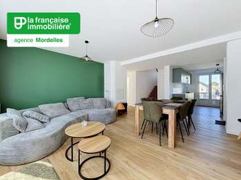 Location maison 6 pièces Mordelles 35