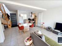 Location maison 6 pièces
