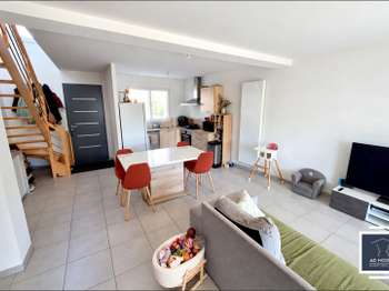 Location maison 6 pièces
