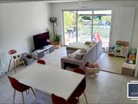 Location maison 6 pièces