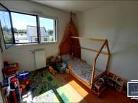 Location maison 6 pièces