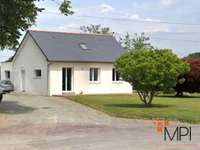 Location maison 4 pièces