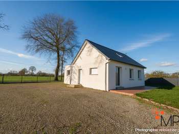 Location Maison 2 chambresMordelles