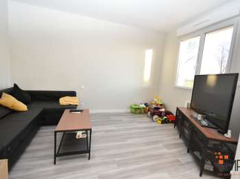 Location maison 4 pièces