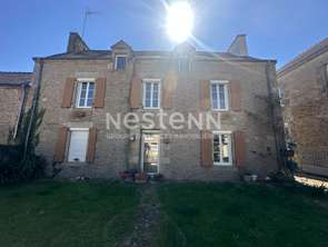 Location Maison 5 chambresMoréac