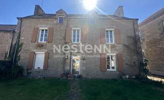 Photo Location maison Moréac