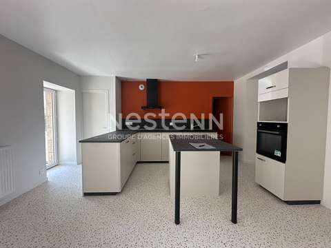 Location maison 6 pièces