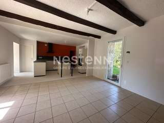 Location maison 6 pièces
