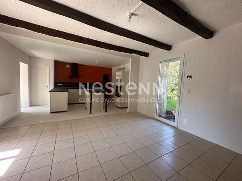 Location maison 6 pièces