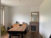 Location maison 6 pièces