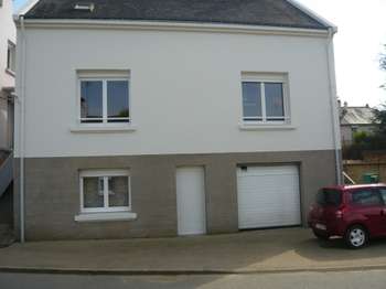 Location maison 6 pièces