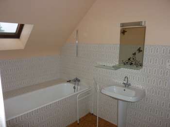 Location maison 6 pièces