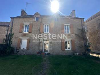 Location Maison 4 chambresMoréac