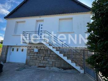 Location Maison 3 chambresMoréac