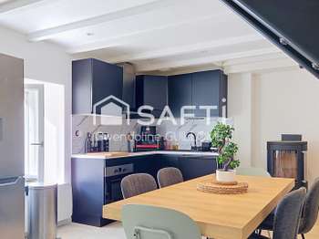 Location Maison 3 chambresMoréac