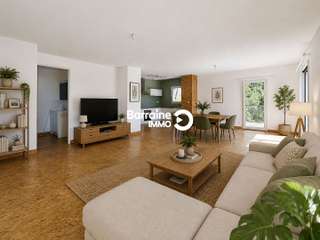 Location maison 4 pièces