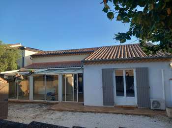 Location Maison 3 chambresMorières-lès-Avignon
