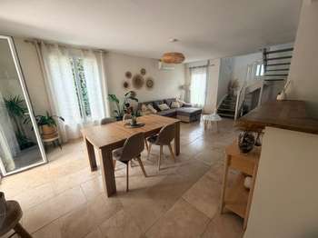 Location Maison 3 chambresMorières-lès-Avignon