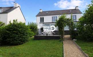 Photo Location maison Morlaix