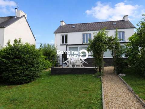 Location maison 5 pièces Morlaix 29