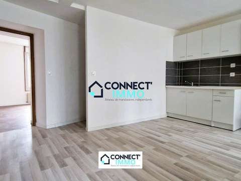 Location maison 5 pièces Morlaix 29
